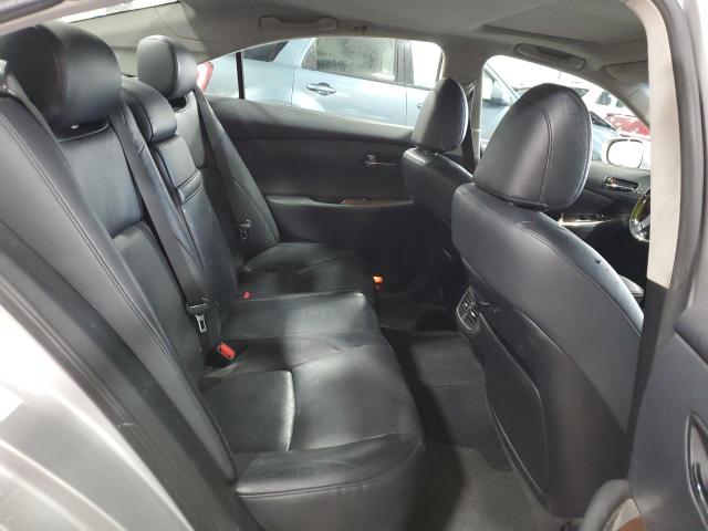 Photo 10 from auction – 2010 LEXUS ES 350 with VIN JTHBK1EG0A2353504