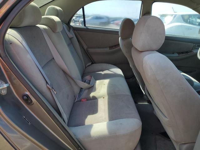 Photo 10 from auction – 2007 TOYOTA COROLLA CE with VIN 2T1BR32E67C798643