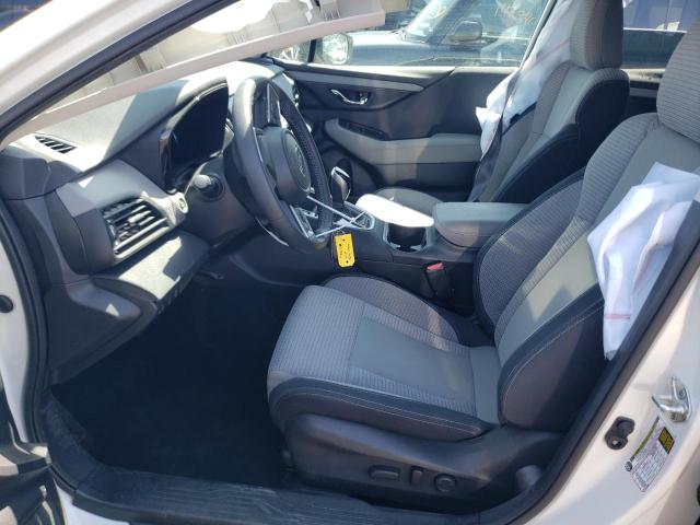 Photo 7 from auction – 2024 SUBARU OUTBACK PR with VIN 4S4BTADC3R3176770