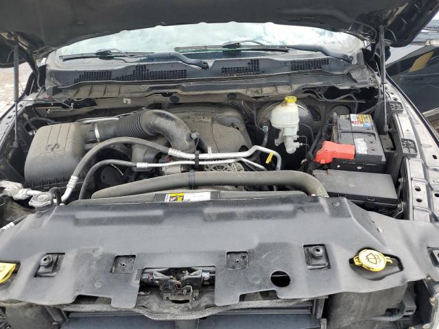 Photo 11 from auction – 2014 RAM 1500 LARAM with VIN 1C6RR7NT6ES463336