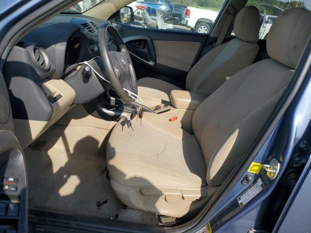 Photo 7 from auction – 2012 TOYOTA RAV4 with VIN 2T3ZF4DV5CW142668