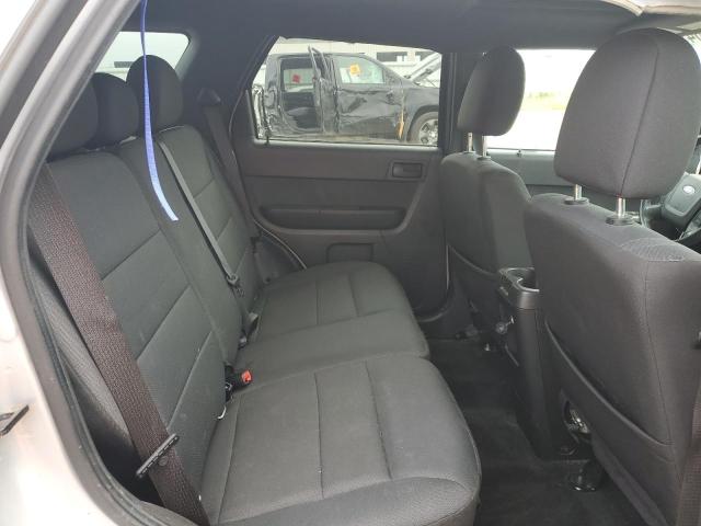 Photo 11 from auction – 2011 FORD ESCAPE XLT with VIN 1FMCU0D77BKA31340