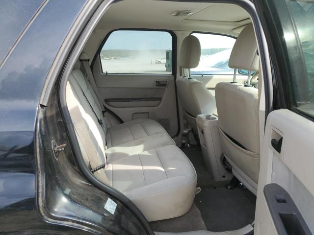 Photo 11 from auction – 2010 FORD ESCAPE XLT with VIN 1FMCU0D77AKC99836