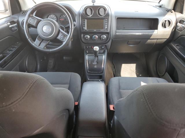 Photo 8 from auction – 2013 JEEP COMPASS LA with VIN 1C4NJDEB9DD222054