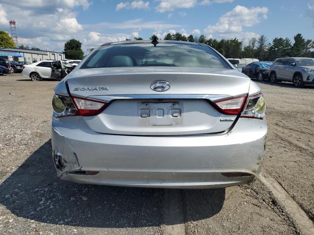 Photo 6 from auction – 2013 HYUNDAI SONATA SE with VIN 5NPEC4AC8DH625509