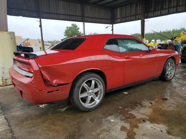 Photo 3 from auction – 2012 DODGE CHALLENGER with VIN 2C3CDYAG2CH130992