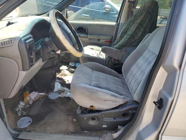 Фото 7 с аукциона – 2001 CHEVROLET VENTURE с VIN 1GNDX03E71D126829