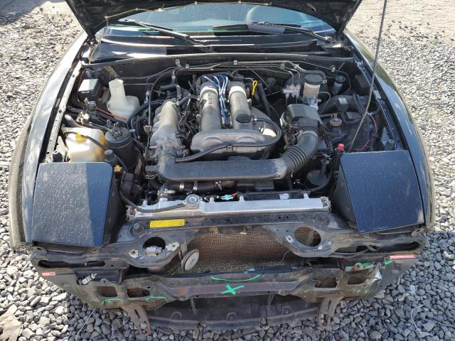 Photo 11 from auction – 1996 MAZDA MX-5 MIATA with VIN JM1NA3536T0700116