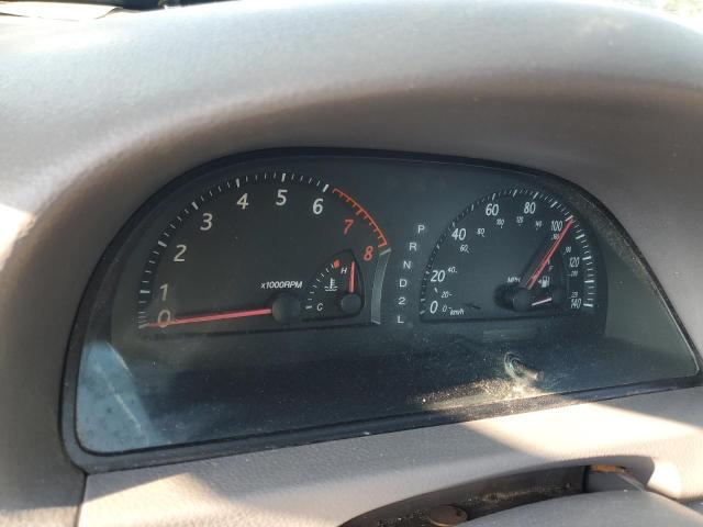 Photo 9 from auction – 2003 TOYOTA CAMRY LE with VIN 4T1BE32K23U784751