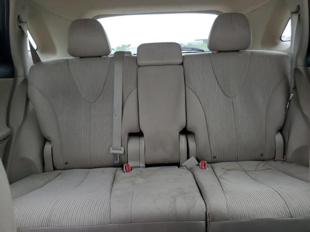 Photo 10 from auction – 2009 TOYOTA VENZA with VIN 4T3BE11A09U005554