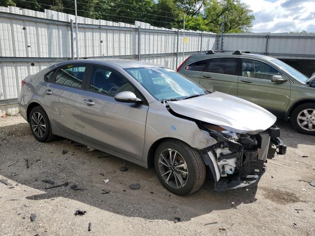 Photo 4 from auction – 2024 KIA FORTE LX with VIN 3KPF24AD7RE696499