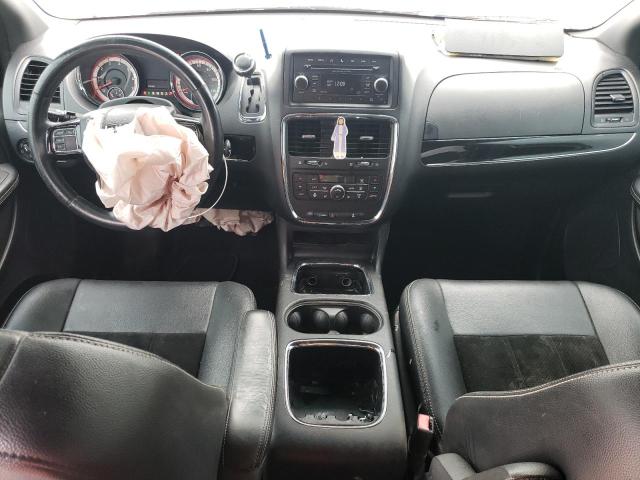 Photo 8 from auction – 2016 DODGE GRAND CARA with VIN 2C4RDGCG0GR316432