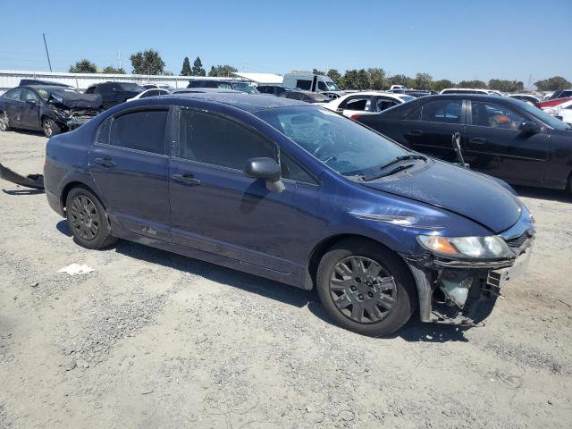 Photo 4 from auction – 2011 HONDA CIVIC VP with VIN 2HGFA1F38BH545474