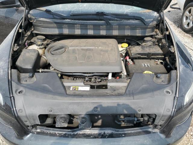 Photo 12 from auction – 2015 JEEP CHEROKEE L with VIN 1C4PJLDS3FW707950
