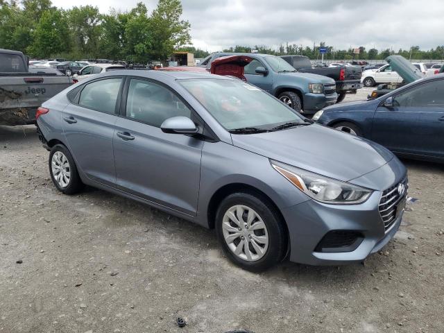 Photo 4 from auction – 2020 HYUNDAI ACCENT SE with VIN 3KPC24A64LE121594