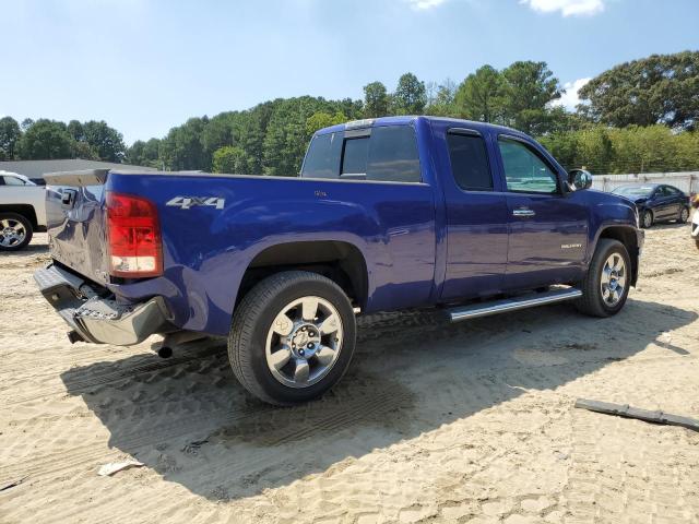 Photo 3 from auction – 2011 GMC SIERRA K15 with VIN 1GTR2VE38BZ197256