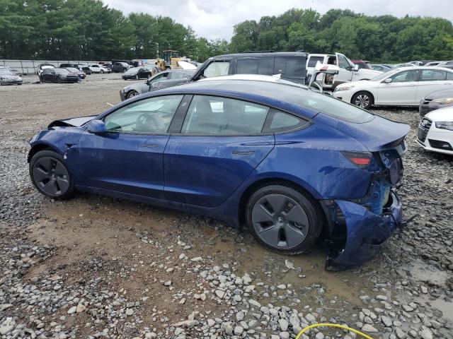 Photo 2 from auction – 2023 TESLA MODEL 3 with VIN 5YJ3E1EA4PF643081