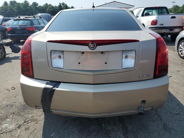 Photo 6 from auction – 2006 CADILLAC CTS HI FEA with VIN 1G6DP577860131699