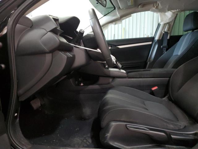 Photo 7 from auction – 2017 HONDA CIVIC EX with VIN 2HGFC1F30HH659553