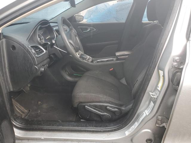 Zdjęcie 7 z aukcji – 2015 CHRYSLER 200 LIMITE z VIN 1C3CCCAB6FN702779