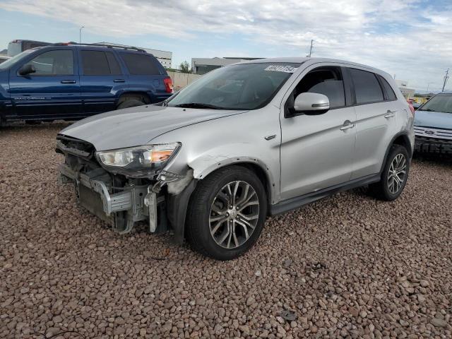 MITSUBISHI OUTLANDER 2018 with VIN JA4AR3AW3JU013912 - Photo from auction
