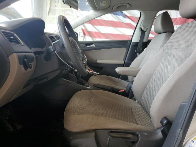 Photo 7 from auction – 2014 VOLKSWAGEN JETTA with VIN 3VW2K7AJ1EM256863