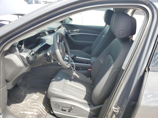 Снимка 7 от търг – 2024 AUDI Q8 E-TRON с VIN WA15AAGE0RB060883