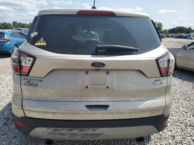 Photo 6 from auction – 2017 FORD ESCAPE SE with VIN 1FMCU9GD6HUD74305
