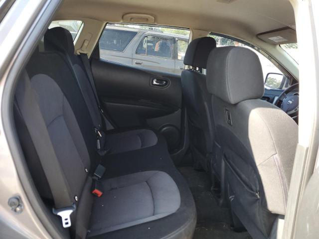 Photo 11 from auction – 2013 NISSAN ROGUE S with VIN JN8AS5MT7DW010855