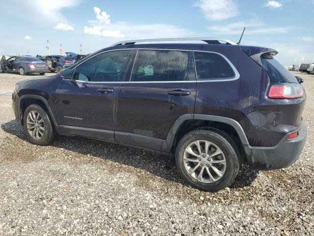 Photo 2 from auction – 2021 JEEP CHEROKEE L with VIN 1C4PJLMX1MD150587