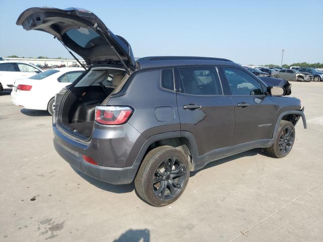 Photo 3 from auction – 2018 JEEP COMPASS SP with VIN 3C4NJDAB3JT433374