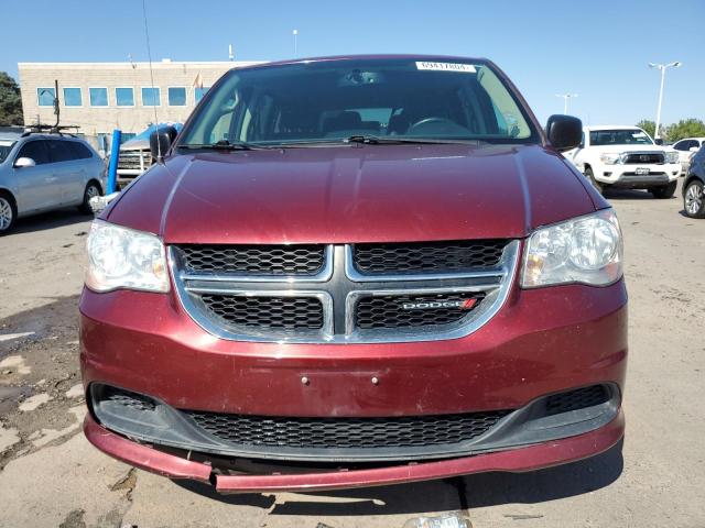 Photo 5 from auction – 2017 DODGE GRAND CARA with VIN 2C4RDGBG1HR549271