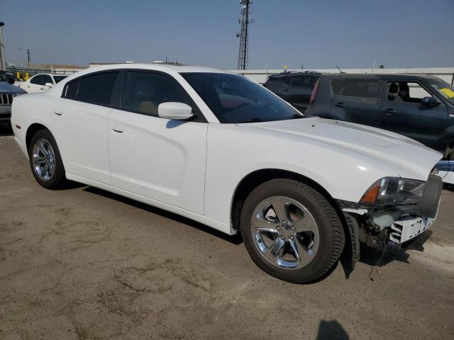 Photo 4 from auction – 2011 DODGE CHARGER with VIN 2B3CL3CG8BH515696
