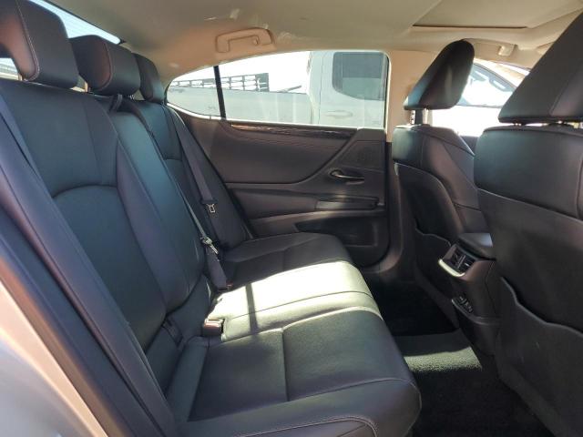 Photo 10 from auction – 2021 LEXUS ES 300H with VIN 58ADA1C10MU013066
