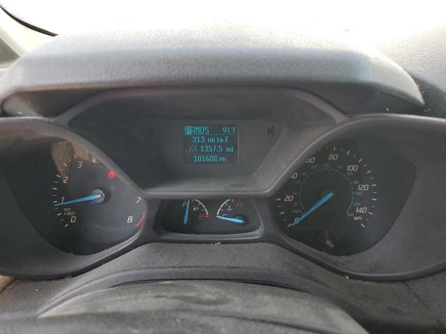 Photo 9 from auction – 2014 FORD TRANSIT CO with VIN NM0LS6E73E1155804