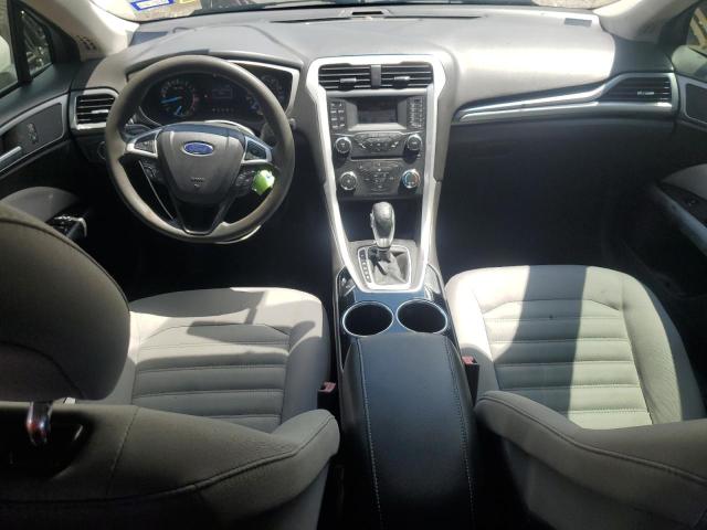 Photo 8 from auction – 2013 FORD FUSION S with VIN 3FA6P0G79DR156137