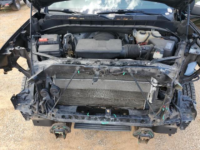 Photo 11 from auction – 2019 CHEVROLET SILVERADO with VIN 1GCUWCED5KZ110666