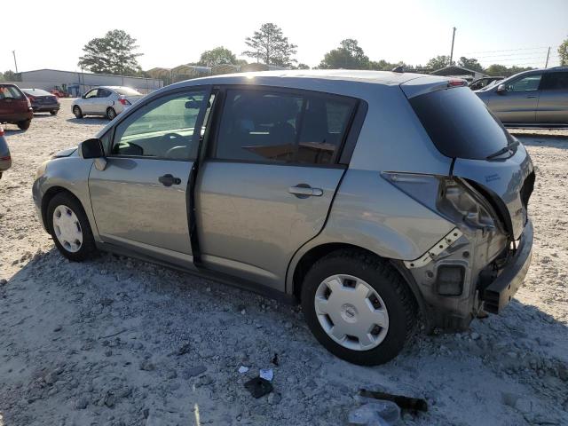 Photo 2 from auction – 2009 NISSAN VERSA S with VIN 3N1BC13E09L371384