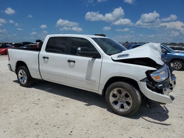 Photo 4 from auction – 2023 RAM 1500 BIG H with VIN 1C6SRFMT9PN557404