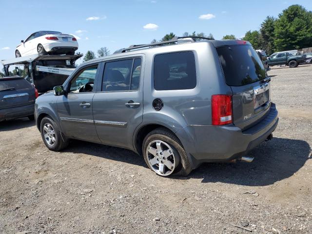 Photo 2 from auction – 2009 HONDA PILOT TOUR with VIN 5FNYF48949B015790