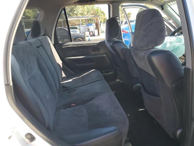 Photo 11 from auction – 2003 HONDA CR-V with VIN JHLRD78823C003132