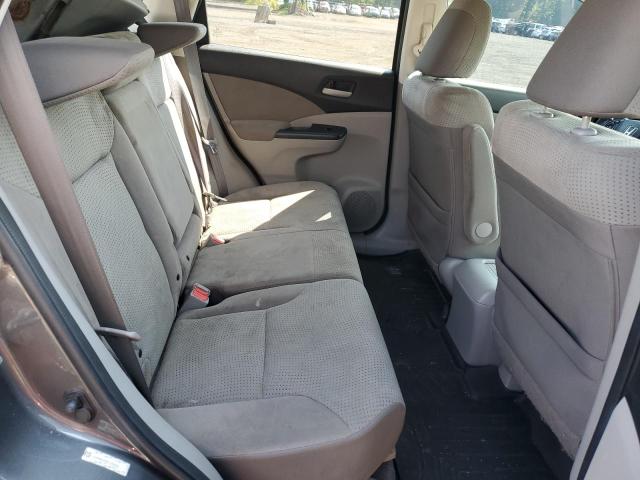 Photo 11 from auction – 2012 HONDA CR-V EX with VIN 5J6RM4H52CL030990