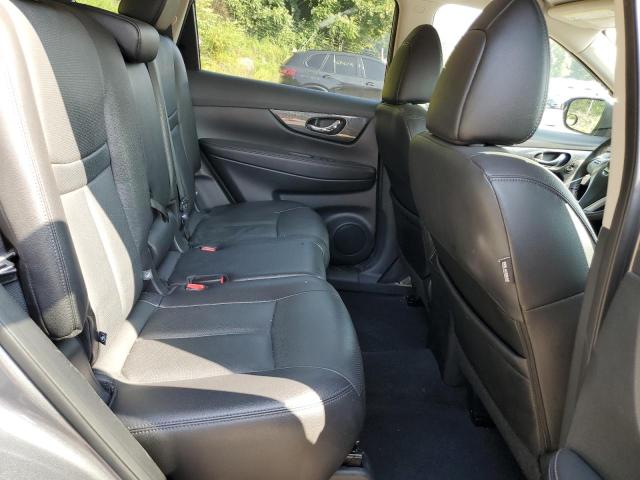 Photo 11 from auction – 2016 NISSAN ROGUE S with VIN 5N1AT2MV7GC848524