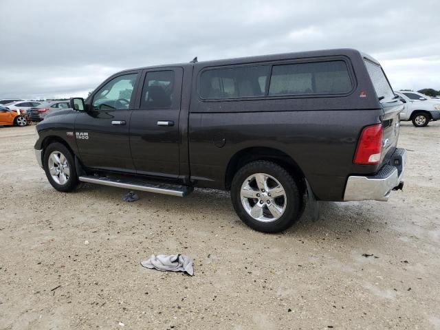 Photo 2 from auction – 2016 RAM 1500 SLT with VIN 1C6RR6GT2GS361476