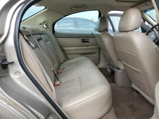 Photo 10 from auction – 2005 MERCURY SABLE LS P with VIN 1MEHM55S55A606330