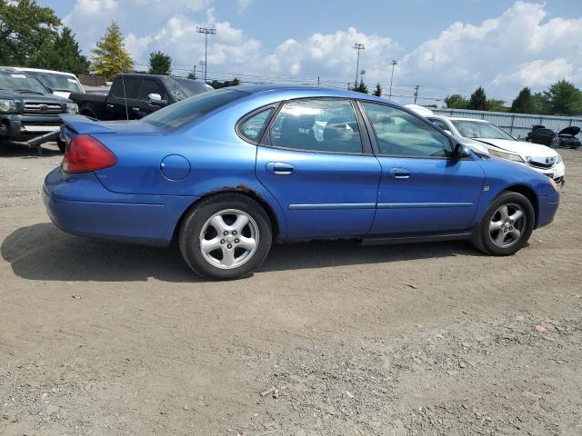 Photo 3 from auction – 2003 FORD TAURUS SES with VIN 1FAFP55S13G212145