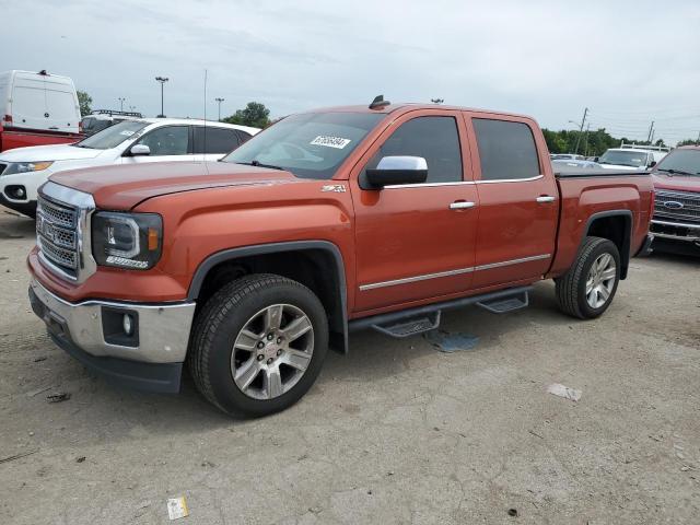GMC SIERRA K15 2015 with VIN 3GTU2VECXFG194990 - Photo from auction