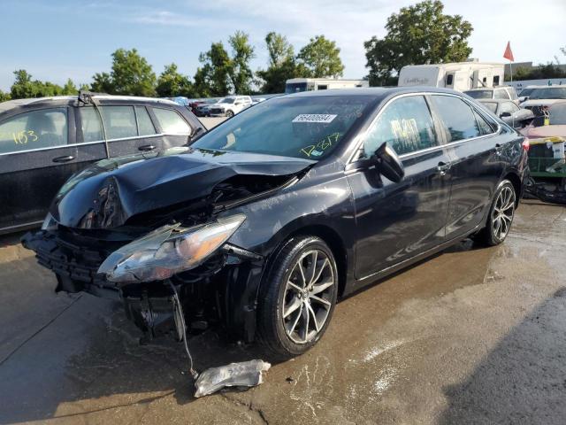 Photo 1 from auction – 2015 TOYOTA CAMRY LE with VIN 4T1BF1FK2FU872795