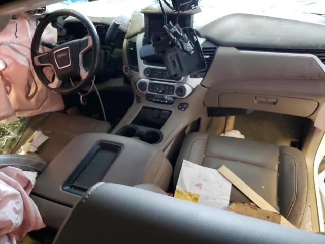 Photo 8 from auction – 2015 GMC YUKON SLT with VIN 1GKS2BKC5FR153746