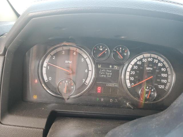 Photo 9 from auction – 2012 DODGE RAM 2500 L with VIN 3C6TD5FT8CG188208